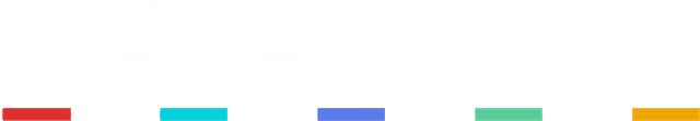 Biedermann Publicidad logo 1