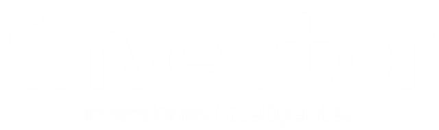 Investor Casa de Bolsa logo 1