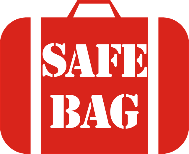 Safe Bag | Crucero Ecológico logo 1