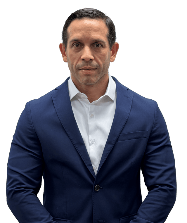 Federico Gomez Machuca