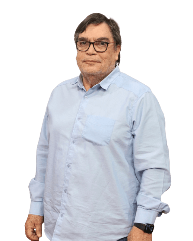 Hugo Biedermann