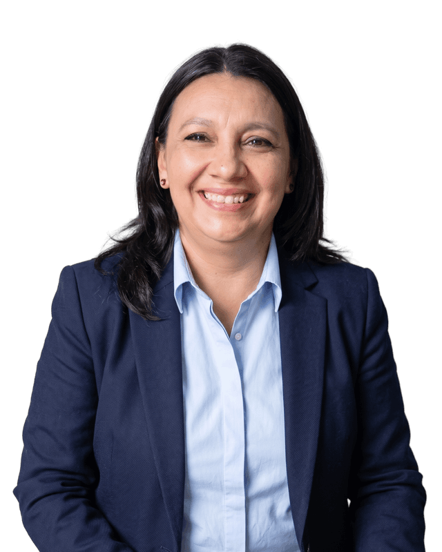 Isabel Diaz De Bedoya