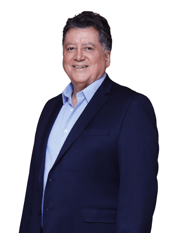 Santiago Maya