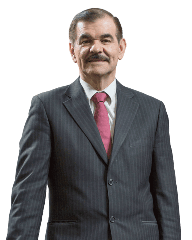 Walter Bastos