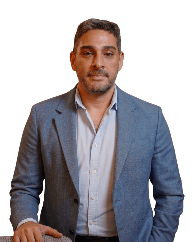 Luis Aníbal Ayala Landauer