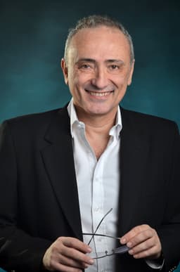 Juan Carlos Aimetta