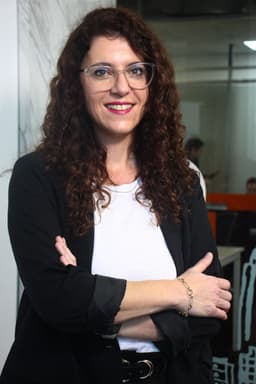 Valeria Quaglia
